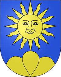 Wappen Heiilgenschwendi