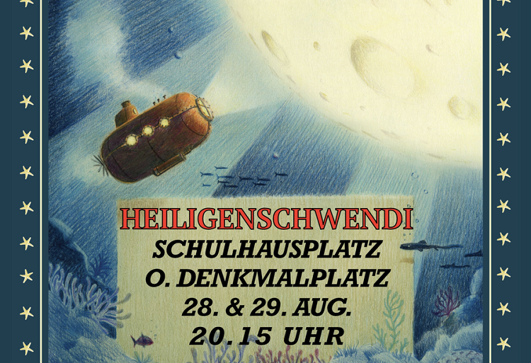 Wandern Eulenweg Heiligenschwendi
