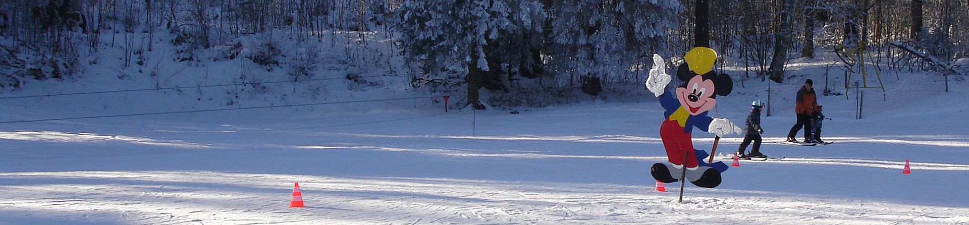 Kinderskilift Multenegg