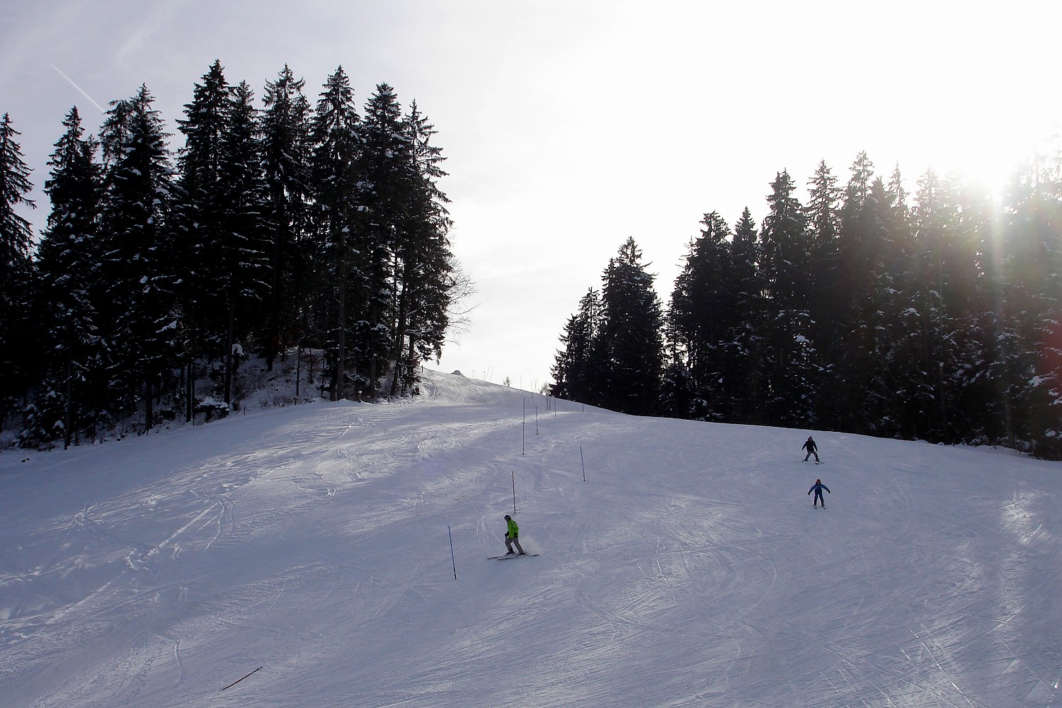 Kinderskilift Heiligenschwendi