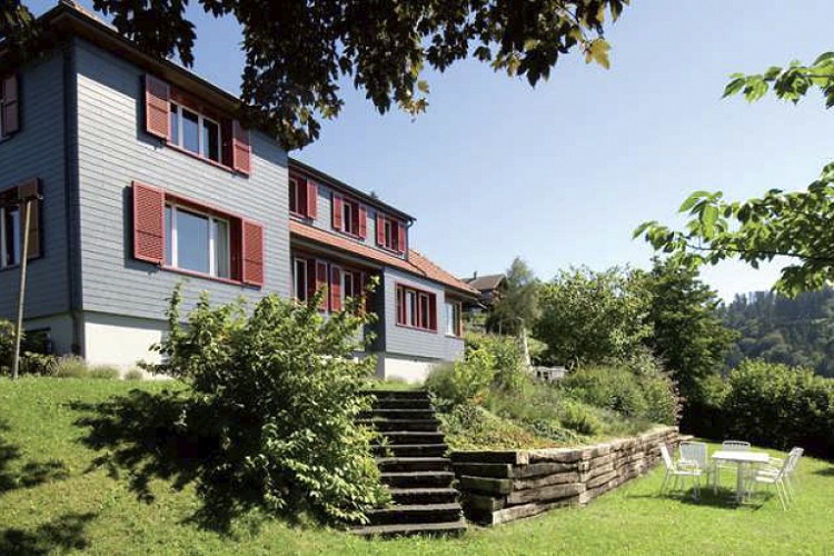 Ferienwohnungen Berghüsli