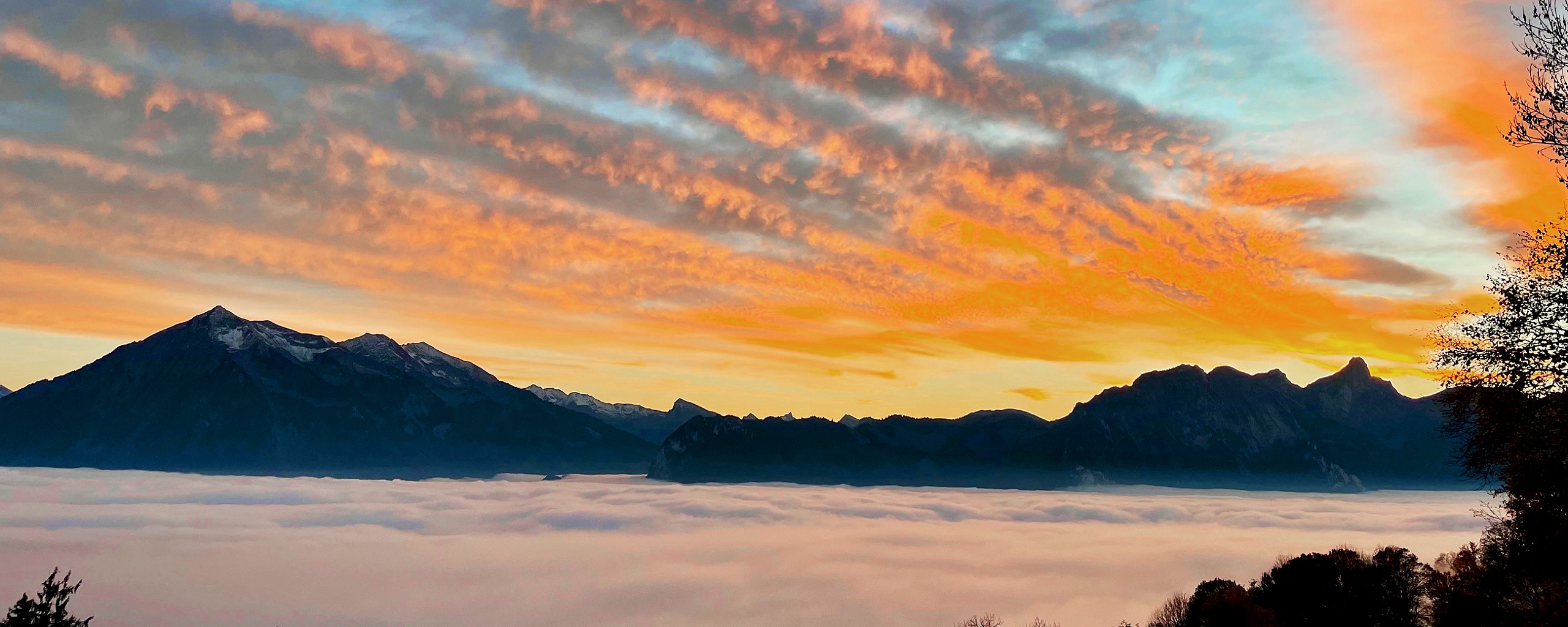 Heiligenschwendi Tourismus