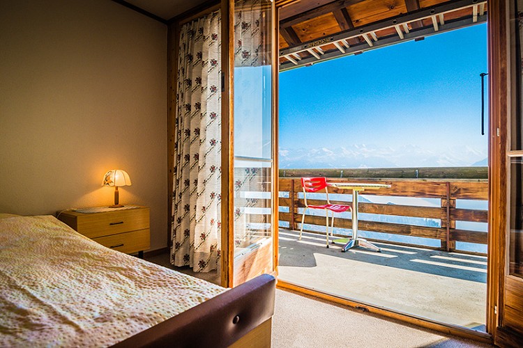 Hotel Restaurant Bellevue ***