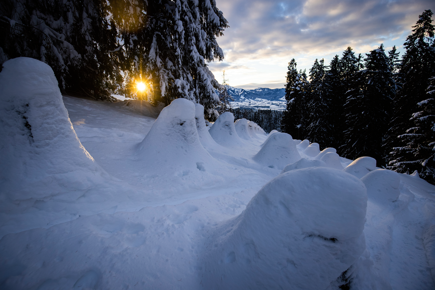 Copyright Reichenbach_Landliebe Weihnachtsweg Heiligenschwendi